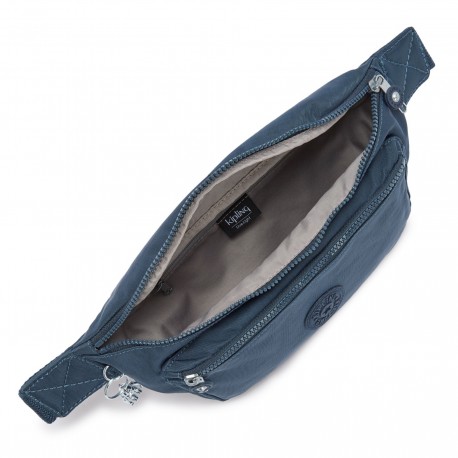Сумка на пояс Kipling YASEMINA XL Rich Blue O (6FF) KI4604_6FF