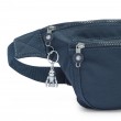 Сумка на пояс Kipling YASEMINA XL Rich Blue O (6FF) KI4604_6FF