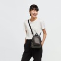 Рюкзак-сумка Kipling DELIA COMPACT Black Pep Bl (96E) KI4716_96E