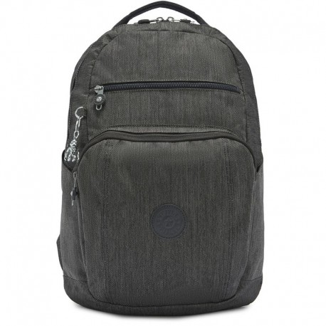 Рюкзак для ноутбука Kipling TROY Black Peppery (78S) KI5237_78S