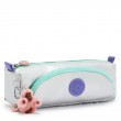 Пенал для ручок Kipling CUTE Polished Gr Bl (65E) KI7475_65E