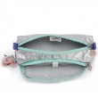 Пенал для ручок Kipling CUTE Polished Gr Bl (65E) KI7475_65E