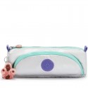 Пенал для ручок Kipling CUTE Polished Gr Bl (65E) KI7475_65E