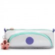 Пенал для ручок Kipling CUTE Polished Gr Bl (65E) KI7475_65E