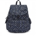 Рюкзак Kipling CITY PACK S Small O Print (94C) KI4581_94C