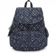 Рюкзак Kipling CITY PACK S Small O Print (94C) KI4581_94C