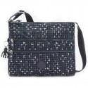 Сумка Kipling ALVAR Small O Print (94C) KI3066_94C