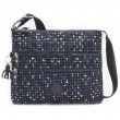 Сумка Kipling ALVAR Small O Print (94C) KI3066_94C