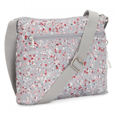 Сумка Kipling ALVAR Speckled (48X) KI6907_48X