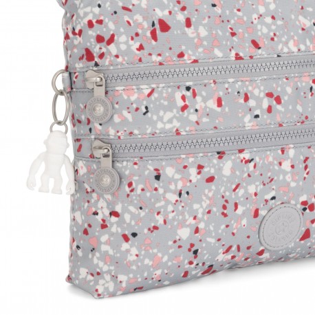 Сумка Kipling ALVAR Speckled (48X) KI6907_48X
