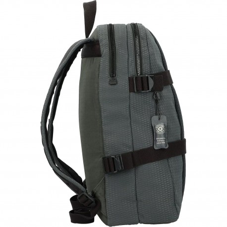Рюкзак для ноутбука Kipling TAMIKO P Boulder Stone (O48) KI4726_O48