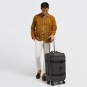Чемодан Kipling SPONTANEOUS M Black Peppery (78S) KI7129_78S