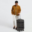 Чемодан Kipling SPONTANEOUS M Black Peppery (78S) KI7129_78S