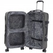 Чемодан Kipling SPONTANEOUS M Black Peppery (78S) KI7129_78S