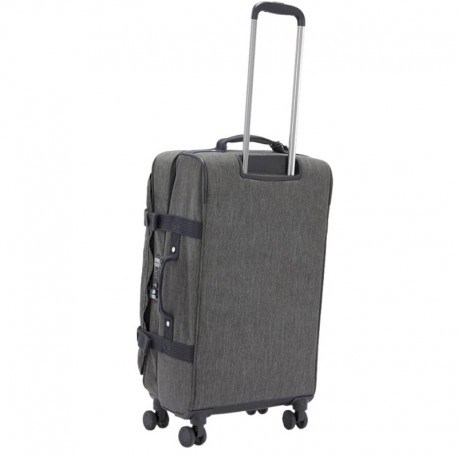 Чемодан Kipling SPONTANEOUS M Black Peppery (78S) KI7129_78S