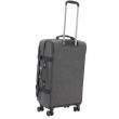 Чемодан Kipling SPONTANEOUS M Black Peppery (78S) KI7129_78S