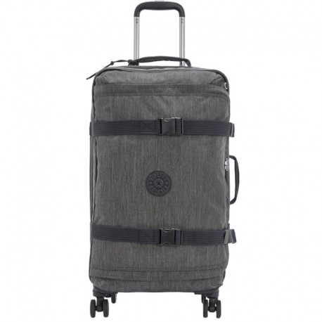 Чемодан Kipling SPONTANEOUS M Black Peppery (78S) KI7129_78S