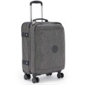 Чемодан Kipling SPONTANEOUS S Black Peppery (78S) KI5777_78S