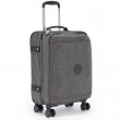 Чемодан Kipling SPONTANEOUS S Black Peppery (78S) KI5777_78S