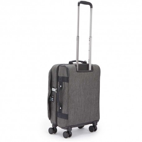 Чемодан Kipling SPONTANEOUS S Black Peppery (78S) KI5777_78S