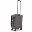 Чемодан Kipling SPONTANEOUS S Black Peppery (78S) KI5777_78S