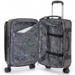 Чемодан Kipling SPONTANEOUS S Black Peppery (78S) KI5777_78S