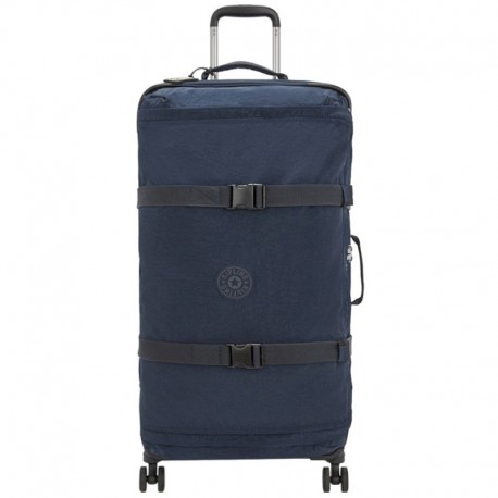 Чемодан Kipling SPONTANEOUS L Blue Bleu 2 (96V) KI4193_96V