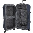 Чемодан Kipling SPONTANEOUS L Blue Bleu 2 (96V) KI4193_96V
