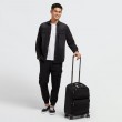 Валіза Kipling CITY SPINNER S Black Noir (P39) KI6755_P39