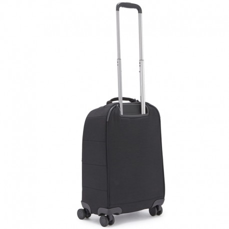 Валіза Kipling CITY SPINNER S Black Noir (P39) KI6755_P39