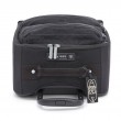 Валіза Kipling CITY SPINNER S Black Noir (P39) KI6755_P39