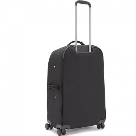Валіза Kipling CITY SPINNER M Black Noir (P39) KI6937_P39