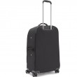 Валіза Kipling CITY SPINNER M Black Noir (P39) KI6937_P39