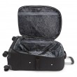 Валіза Kipling CITY SPINNER M Black Noir (P39) KI6937_P39