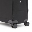 Валіза Kipling CITY SPINNER M Black Noir (P39) KI6937_P39