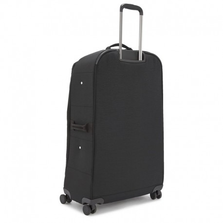 Валіза Kipling CITY SPINNER L Black Noir (P39) KI3678_P39