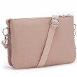 Сумочка Kipling RIRI Clean Blush P (R58) K72323_R58