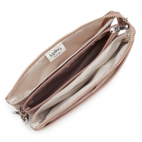 Сумочка Kipling RIRI Clean Blush P (R58) K72323_R58