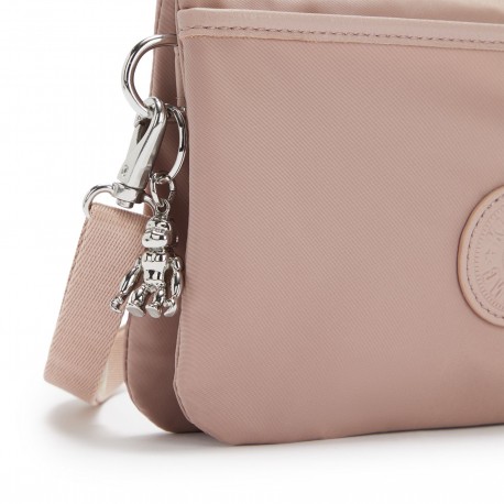 Сумочка Kipling RIRI Clean Blush P (R58) K72323_R58