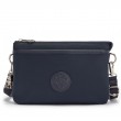 Сумочка Kipling RIRI Paka Blue (95P) K72323_95P