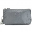 Портмоне Kipling CREATIVITY L Steel Grey Gift (77Q) KI6948_77Q