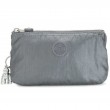 Портмоне Kipling CREATIVITY L Steel Grey Gift (77Q) KI6948_77Q