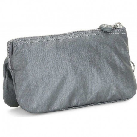 Портмоне Kipling CREATIVITY L Steel Grey Gift (77Q) KI6948_77Q