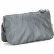 Портмоне Kipling CREATIVITY L Steel Grey Gift (77Q) KI6948_77Q