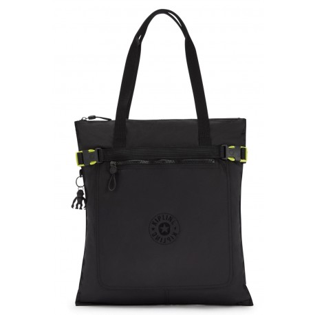 Сумка Kipling NEW HIPHURRAY Spicy Black (89M) KI4229_89M