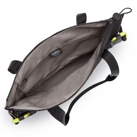 Сумка Kipling NEW HIPHURRAY Spicy Black (89M) KI4229_89M