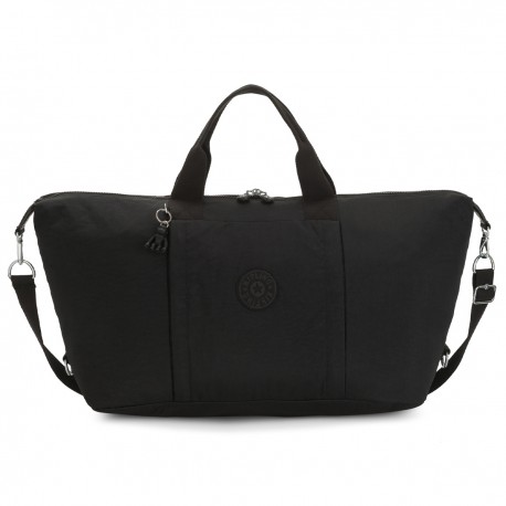 Дорожная сумка Kipling BORI Black Noir (P39) KI4582_P39
