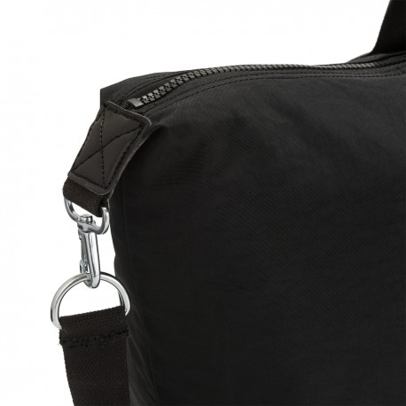 Дорожная сумка Kipling BORI Black Noir (P39) KI4582_P39