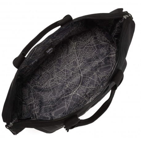 Дорожная сумка Kipling BORI Black Noir (P39) KI4582_P39