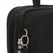 Несессер Kipling JACONITA Black Noir (P39) KI5353_P39